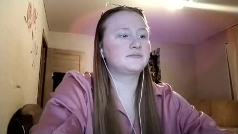 Anika online show from April 2, 10:07 pm