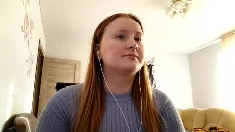 Anika online show from April 12, 4:01 pm