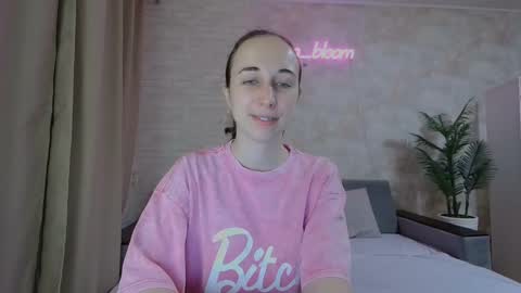 anikabloom online show from January 18, 12:13 am