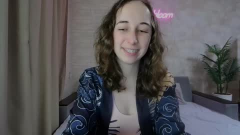 anikabloom online show from January 22, 9:21 pm