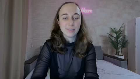 anikabloom online show from January 29, 6:54 am