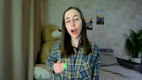 anikabloom online show from February 10, 7:29 pm