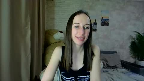 anikabloom online show from March 12, 1:01 am