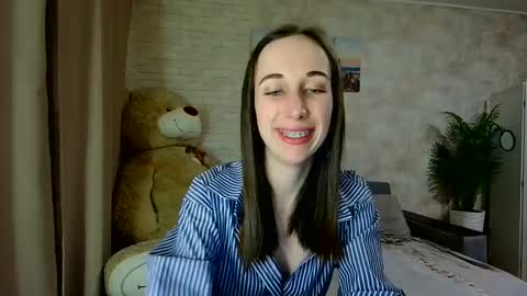 anikabloom online show from March 23, 11:42 pm