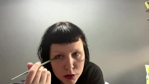 Jenny online show from May 13, 4:37 pm