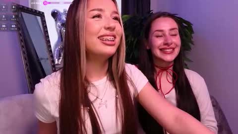 Anika online show from November 23, 1:11 pm