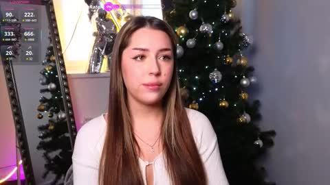 Anika online show from January 8, 1:02 pm