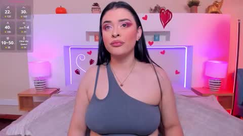 Anika Romano online show from February 20, 11:43 am