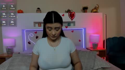 Anika Romano online show from February 27, 11:32 am