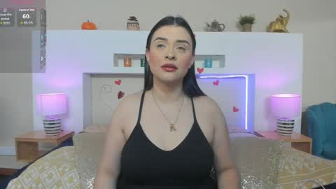 Anika Romano online show from March 24, 11:37 am