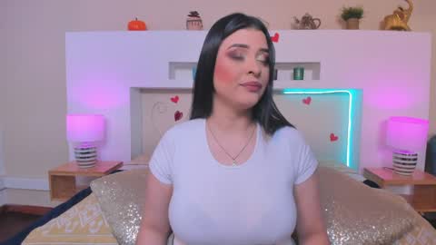 Anika Romano online show from April 3, 1:42 pm