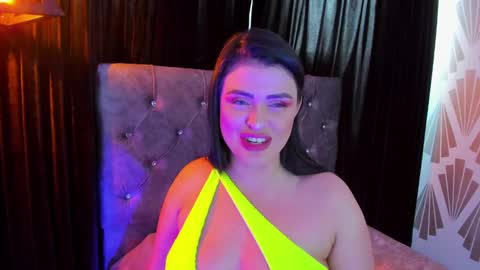 Lauren Anika online show from March 11, 4:18 pm