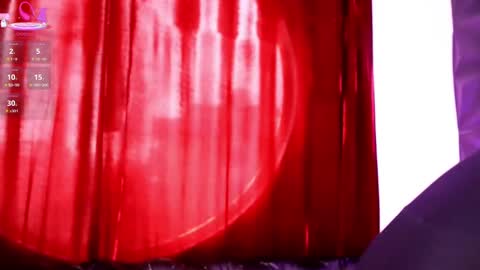 Lauren Anika online show from September 27, 1:05 pm