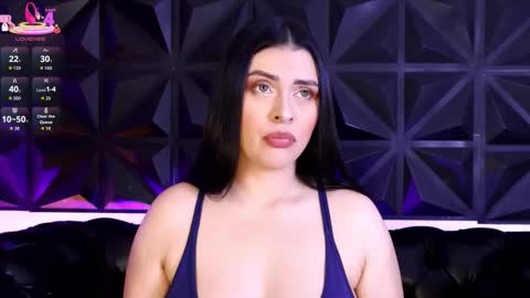 Lauren Anika online show from October 13, 4:23 am