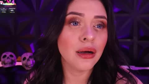 Lauren Anika online show from October 30, 4:25 am