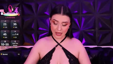 Lauren Anika online show from November 15, 12:56 pm