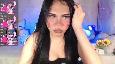 Nikka online show from April 7, 4:18 pm