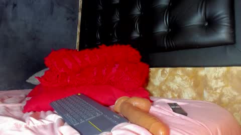 Anileth online show from March 14, 4:01 pm