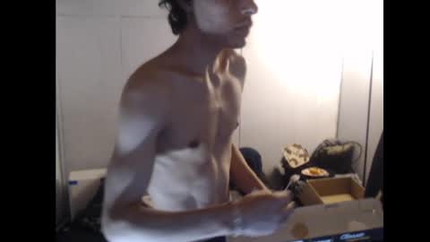 Ani online show from February 26, 8:26 am