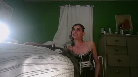 Ani online show from April 8, 6:35 am