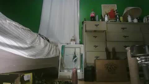 Snapshot of anilyseardor chatting on June 18, 4:24 am Ani online show from June 18, 4:24 am