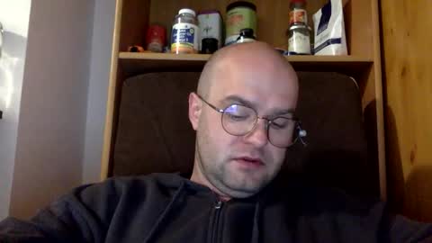 animal_michael online show from March 18, 5:21 am