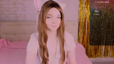 Snapshot of animealica chatting on February 8, 3:10 am Alica online show from February 8, 3:10 am