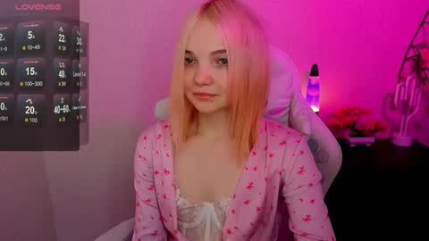 Snapshot of animealica chatting on February 25, 4:00 am Alica online show from February 25, 4:00 am