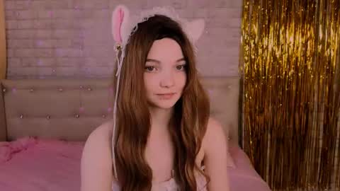 Snapshot of animealica chatting on March 5, 2:51 am Alica online show from March 5, 2:51 am