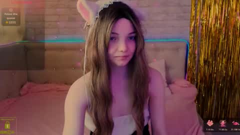 Alica online show from March 28, 2:33 am