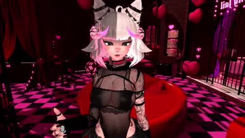 animecutie online show from November 16, 9:53 pm