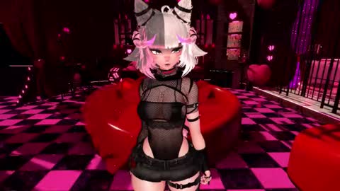 animecutie online show from November 20, 2:39 pm