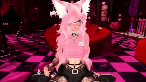 animecutie online show from December 4, 1:53 pm