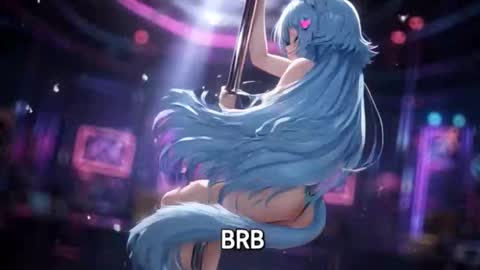 animecutie online show from February 7, 11:03 am