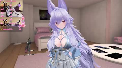 animecutie online show from April 1, 1:41 pm