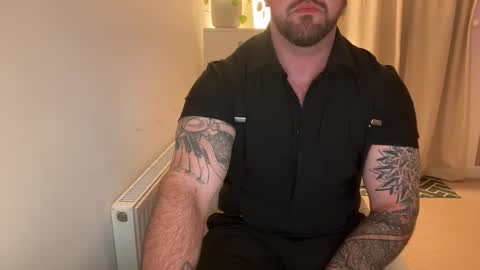 Ani online show from January 7, 8:44 pm