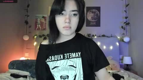 Anisa Moan from LovenseWet from Tip MenuOpen for Private online show from December 3, 5:12 pm