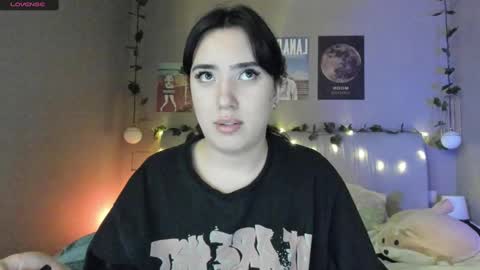 Anisa Moan from LovenseWet from Tip MenuOpen for Private online show from December 7, 5:53 pm