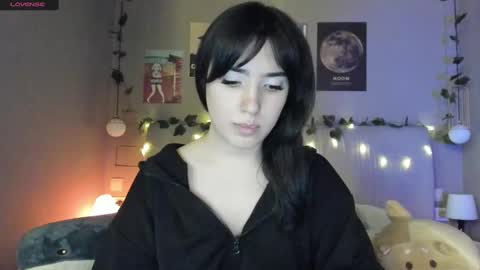 Anisa Moan from LovenseWet from Tip MenuOpen for Private online show from December 11, 5:04 pm