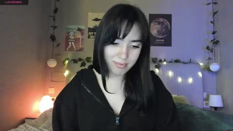 Anisa Moan from LovenseWet from Tip MenuOpen for Private online show from December 13, 8:47 pm