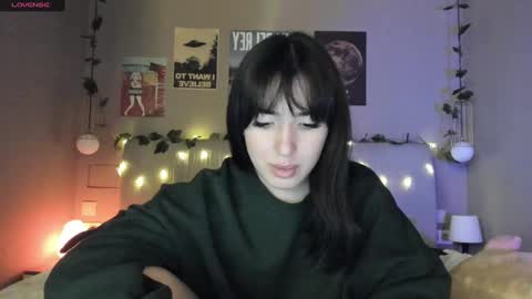 Anisa Moan from LovenseWet from Tip MenuOpen for Private online show from December 15, 5:20 pm