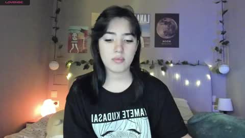 Anisa Moan from LovenseWet from Tip MenuOpen for Private online show from December 17, 5:15 pm