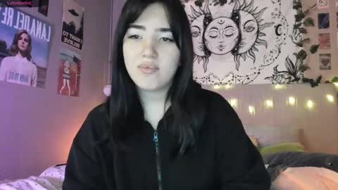 Anisa Moan from LovenseWet from Tip MenuOpen for Private online show from December 27, 6:53 pm