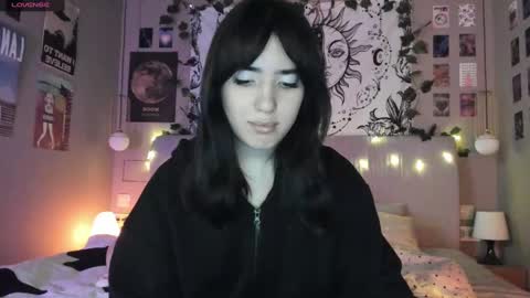 Anisa Moan from LovenseWet from Tip MenuOpen for Private online show from December 29, 9:20 pm