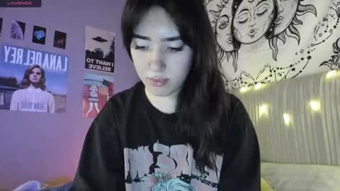 Anisa Moan from LovenseWet from Tip MenuOpen for Private online show from January 2, 9:07 pm