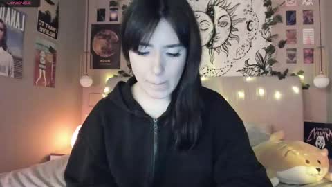 Anisa Moan from LovenseWet from Tip MenuOpen for Private online show from January 13, 12:35 pm