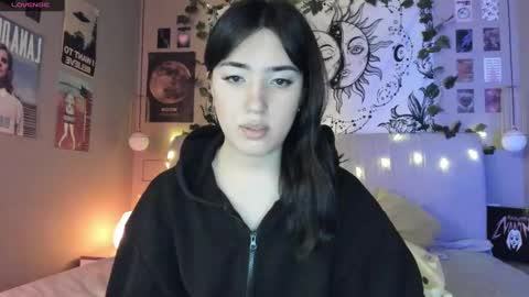 Anisa Moan from LovenseWet from Tip MenuOpen for Private online show from January 19, 4:14 pm