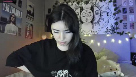 Anisa Moan from LovenseWet from Tip MenuOpen for Private online show from January 19, 7:15 pm