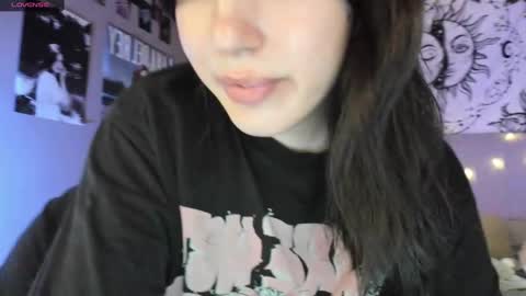 Anisa Moan from LovenseWet from Tip MenuOpen for Private online show from January 23, 3:32 pm