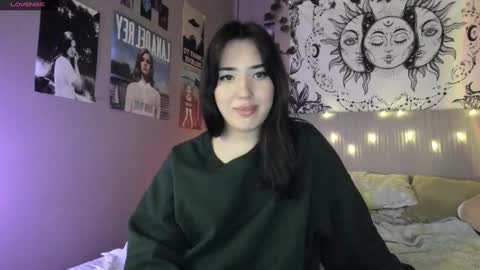 Anisa Moan from LovenseWet from Tip MenuOpen for Private online show from January 29, 9:17 pm